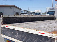 HINO Ranger Truck (With 4 Steps Of Cranes) 2PG-FE2ABA 2018 233,000km_14