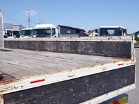 HINO Ranger Truck (With 4 Steps Of Cranes) 2PG-FE2ABA 2018 233,000km_15