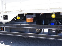 HINO Ranger Truck (With 4 Steps Of Cranes) 2PG-FE2ABA 2018 233,000km_16