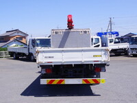 HINO Ranger Truck (With 4 Steps Of Cranes) 2PG-FE2ABA 2018 233,000km_20