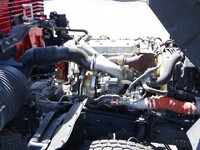 HINO Ranger Truck (With 4 Steps Of Cranes) 2PG-FE2ABA 2018 233,000km_25