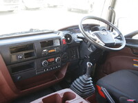 HINO Ranger Truck (With 4 Steps Of Cranes) 2PG-FE2ABA 2018 233,000km_28