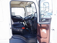 HINO Ranger Truck (With 4 Steps Of Cranes) 2PG-FE2ABA 2018 233,000km_30
