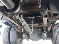 HINO Ranger Truck (With 4 Steps Of Cranes) 2PG-FE2ABA 2018 233,000km_8