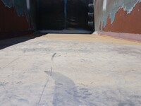 MITSUBISHI FUSO Super Great Deep Dump BDG-FU50JY 2007 614,000km_13