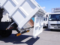 MITSUBISHI FUSO Super Great Deep Dump BDG-FU50JY 2007 614,000km_14