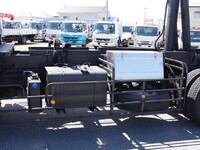 MITSUBISHI FUSO Super Great Deep Dump BDG-FU50JY 2007 614,000km_15