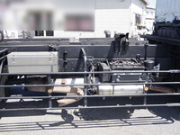 MITSUBISHI FUSO Super Great Deep Dump BDG-FU50JY 2007 614,000km_16