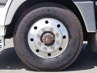 MITSUBISHI FUSO Super Great Deep Dump BDG-FU50JY 2007 614,000km_17