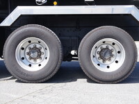 MITSUBISHI FUSO Super Great Deep Dump BDG-FU50JY 2007 614,000km_18