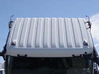 MITSUBISHI FUSO Super Great Deep Dump BDG-FU50JY 2007 614,000km_19