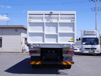 MITSUBISHI FUSO Super Great Deep Dump BDG-FU50JY 2007 614,000km_22