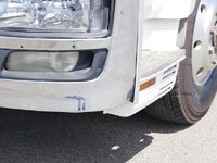 MITSUBISHI FUSO Super Great Deep Dump BDG-FU50JY 2007 614,000km_23