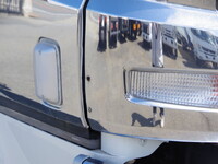 MITSUBISHI FUSO Super Great Deep Dump BDG-FU50JY 2007 614,000km_24