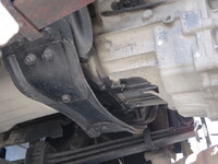 MITSUBISHI FUSO Super Great Deep Dump BDG-FU50JY 2007 614,000km_26