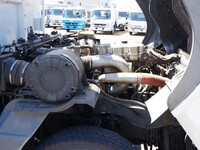 MITSUBISHI FUSO Super Great Deep Dump BDG-FU50JY 2007 614,000km_27