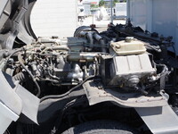 MITSUBISHI FUSO Super Great Deep Dump BDG-FU50JY 2007 614,000km_28