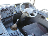 MITSUBISHI FUSO Super Great Deep Dump BDG-FU50JY 2007 614,000km_30