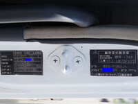 MITSUBISHI FUSO Super Great Deep Dump BDG-FU50JY 2007 614,000km_34