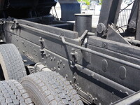 MITSUBISHI FUSO Super Great Deep Dump BDG-FU50JY 2007 614,000km_6