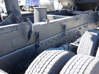 MITSUBISHI FUSO Super Great Deep Dump BDG-FU50JY 2007 614,000km_7