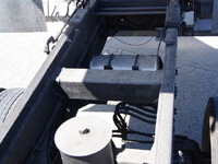 MITSUBISHI FUSO Super Great Deep Dump BDG-FU50JY 2007 614,000km_9