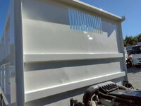 ISUZU Elf Deep Dump BKG-NKR85AN 2009 167,500km_14