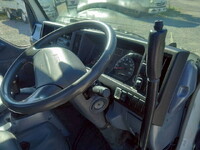 ISUZU Elf Deep Dump BKG-NKR85AN 2009 167,500km_30