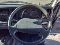 ISUZU Elf Deep Dump BKG-NKR85AN 2009 167,500km_32