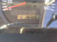 ISUZU Elf Deep Dump BKG-NKR85AN 2009 167,500km_35