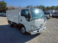 ISUZU Elf Deep Dump BKG-NKR85AN 2009 167,500km_3