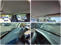ISUZU Elf Deep Dump BKG-NKR85AN 2009 167,500km_40