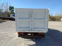 ISUZU Elf Deep Dump BKG-NKR85AN 2009 167,500km_6