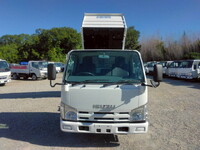ISUZU Elf Deep Dump BKG-NKR85AN 2009 167,500km_7