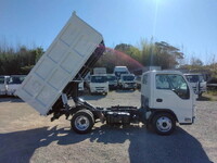 ISUZU Elf Deep Dump BKG-NKR85AN 2009 167,500km_8