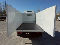ISUZU Elf Deep Dump BKG-NKR85AN 2009 167,500km_9