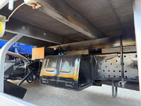 ISUZU Elf Truck (With 3 Steps Of Cranes) BDG-NPR85AR 2008 87,000km_19