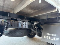 ISUZU Elf Truck (With 3 Steps Of Cranes) BDG-NPR85AR 2008 87,000km_20