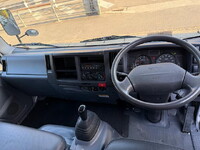 ISUZU Elf Truck (With 3 Steps Of Cranes) BDG-NPR85AR 2008 87,000km_22