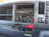 ISUZU Elf Truck (With 3 Steps Of Cranes) BDG-NPR85AR 2008 87,000km_24