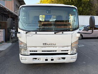 ISUZU Elf Truck (With 3 Steps Of Cranes) BDG-NPR85AR 2008 87,000km_5