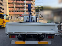ISUZU Elf Truck (With 3 Steps Of Cranes) BDG-NPR85AR 2008 87,000km_6