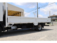 ISUZU Elf Flat Body TPG-NPR85AR 2015 56,598km_12
