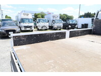 ISUZU Elf Flat Body TPG-NPR85AR 2015 56,598km_16