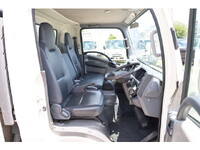 ISUZU Elf Flat Body TPG-NPR85AR 2015 56,598km_22