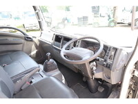 ISUZU Elf Flat Body TPG-NPR85AR 2015 56,598km_23