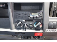 ISUZU Elf Flat Body TPG-NPR85AR 2015 56,598km_24