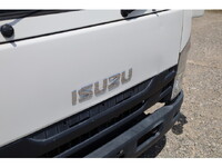 ISUZU Elf Flat Body TPG-NPR85AR 2015 56,598km_27