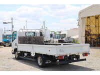 ISUZU Elf Flat Body TPG-NPR85AR 2015 56,598km_2