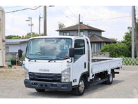 ISUZU Elf Flat Body TPG-NPR85AR 2015 56,598km_3